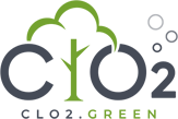 Clo2 - Reduce the carbon footprint of your infrastructure: plant trees!